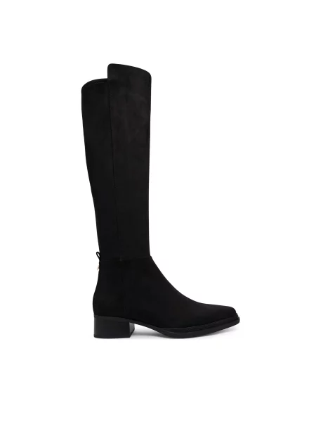 MICHAEL Michael Kors Combcsizma Lex fekete