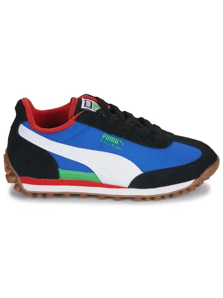 Gyerek félcipő Puma