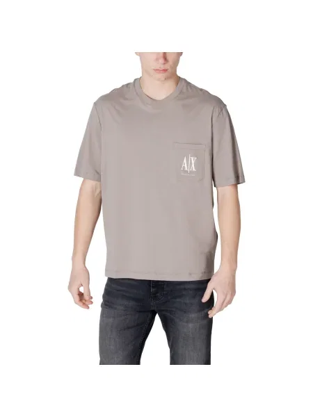 Polo Eax maro