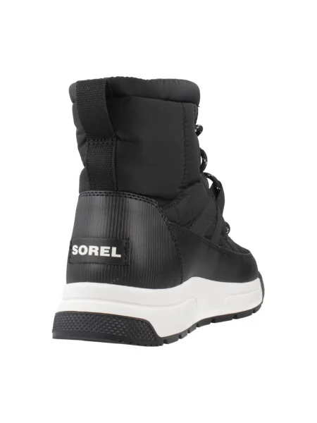 Pantofi Sorel negru
