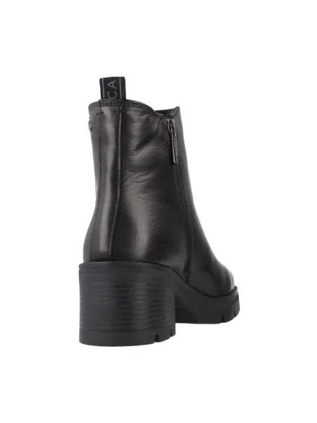 Pantofi Carmela negru