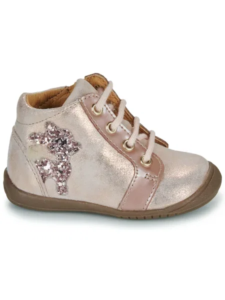 Pantofi copii Gbb roz