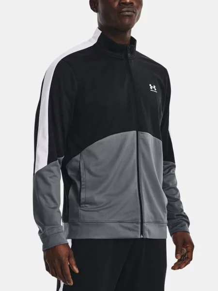 Geacă Under Armour negru