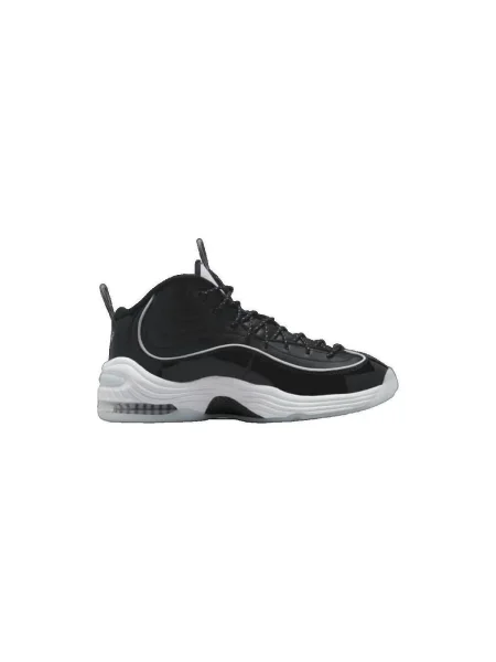 Tenisky Nike čierna