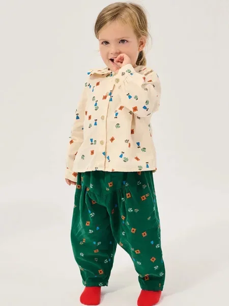 Детские брюки Bobo Choses