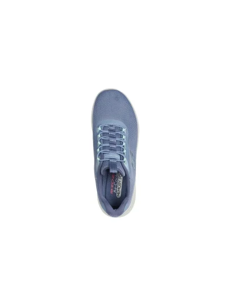 Pantofi Skechers albastru