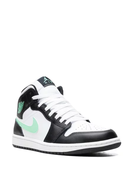Sportbačiai Jordan Air Jordan 1 juoda