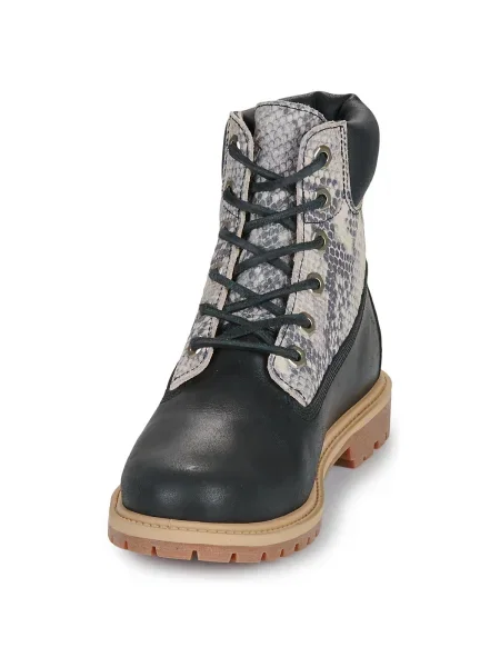Pantofi Timberland negru