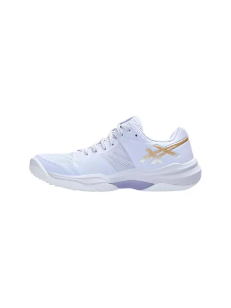 Pantofi Asics albastru
