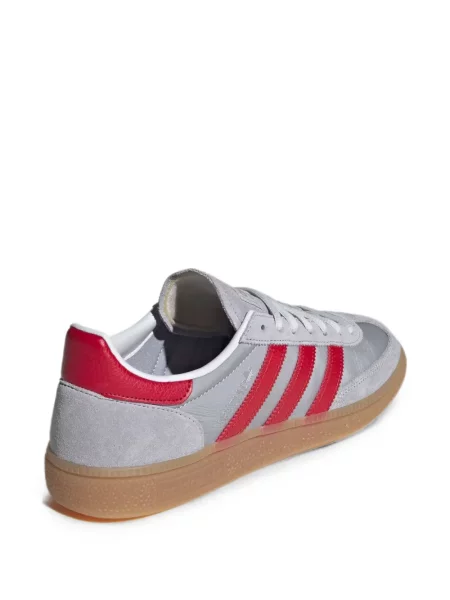 Sneakerși Adidas Gazelle violet