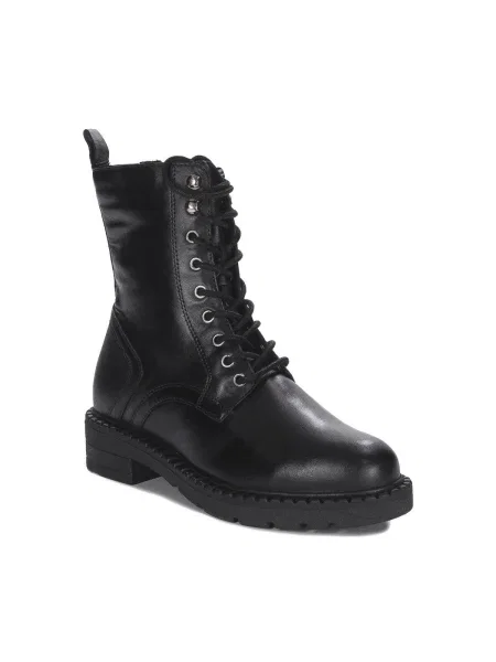 Pantofi Marco Tozzi negru