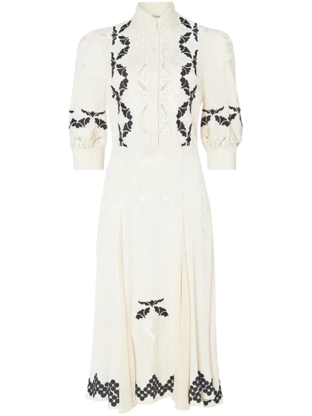 Rochie midi Temperley London
