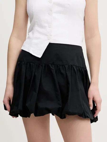 Krilo Abercrombie & Fitch črna