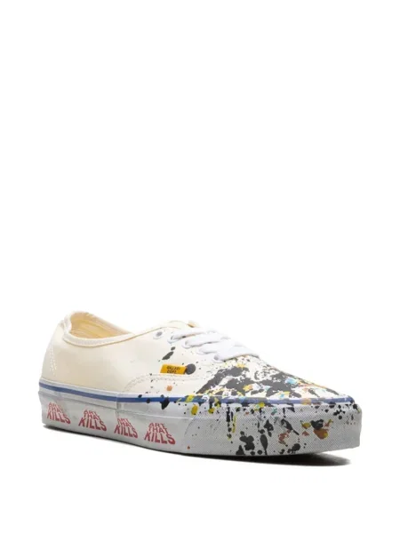 Sneakerși Vans Authentic