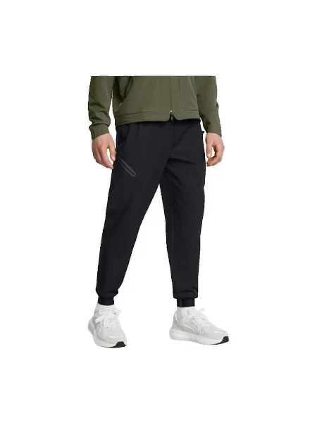 Pantaloni Under Armour negru