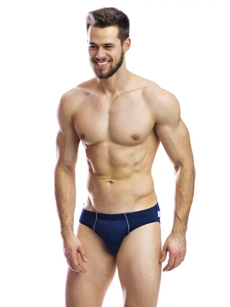 Труси Uniconf синій