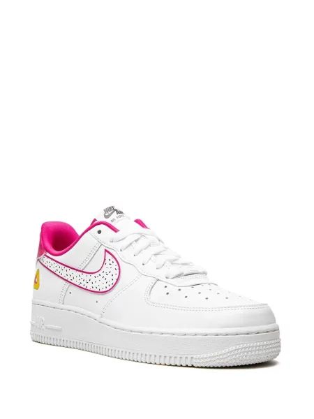 Tenisky Nike Air Force 1 bílé