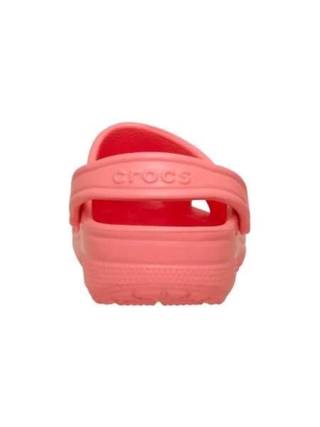 Félcipő Crocs rózsaszín