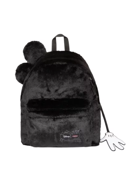 Eastpak plecak EASTPAK X DISNEY czarny