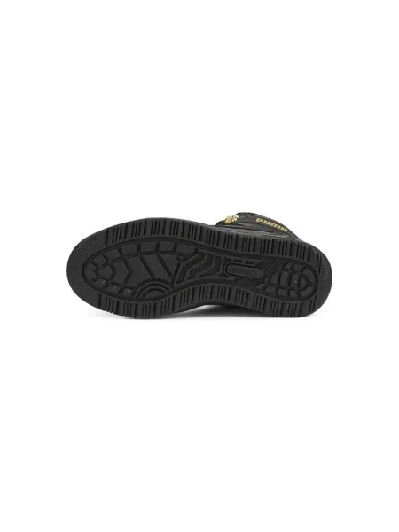 Pantofi copii Puma negru