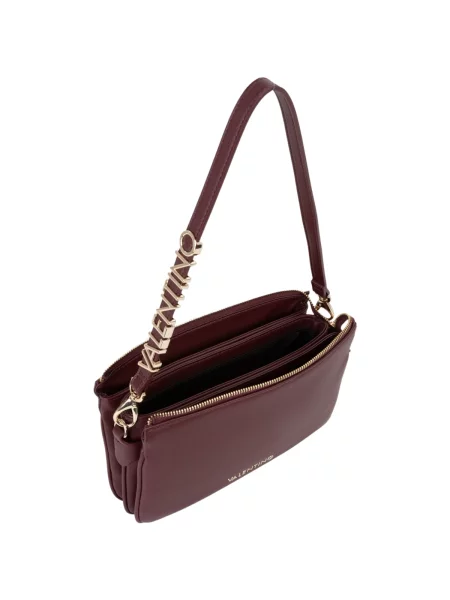 Geantă Valentino Bags roșu