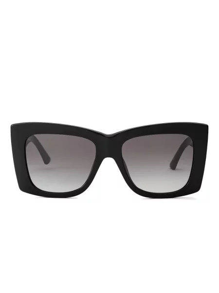 Ochelari de soare Jimmy Choo Eyewear negru