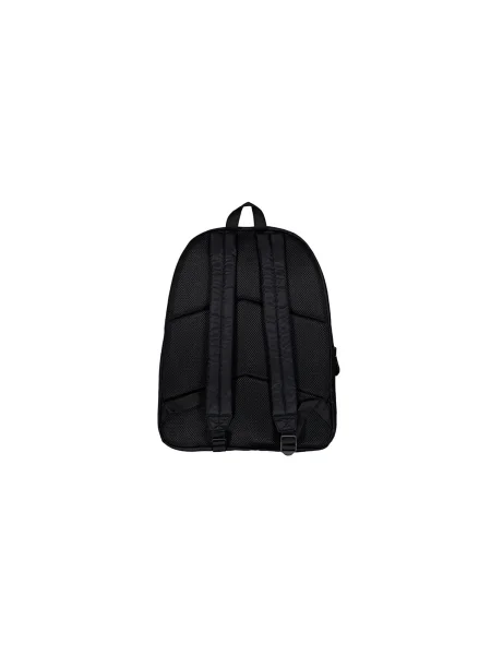 Rucsac Alpha Industries negru