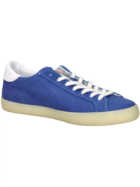 Pantofi D.a.t.e. albastru