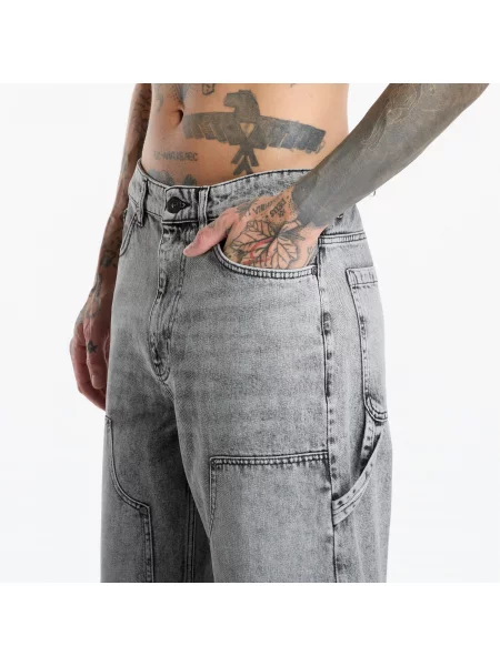 Traperice L/ab C/o Off-white bijela