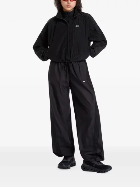 Geacă Under Armour negru