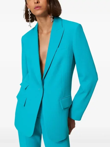 Sako Twinset modré