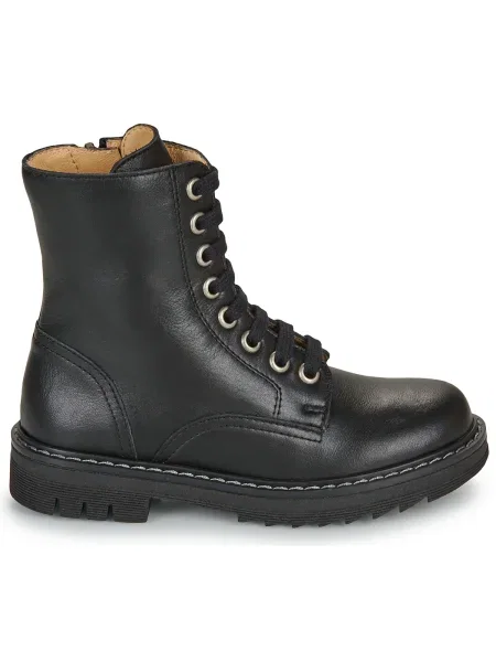 Pantofi copii Pom D'api negru