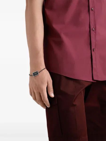 Brăţară Dolce & Gabbana argintiu