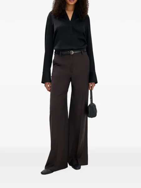 Pantaloni Filippa K maro