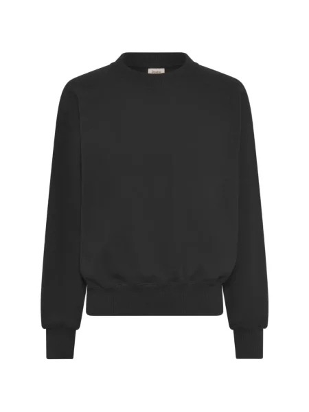 Dans hanorac Repetto cu imagine negru