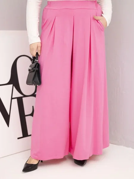 Pantaloni Kesi Włoski roz