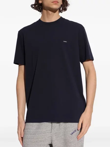 Tricou Dsquared2 albastru