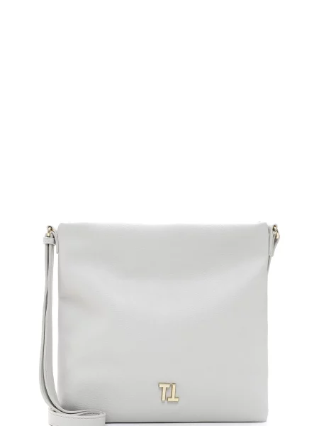 Tamaris Torba za čez ramo Franca svetlo siva