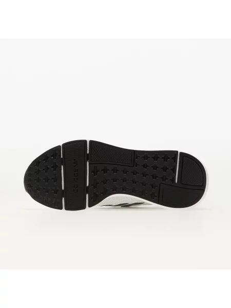 Снікерcи adidas Swift Run 22 сірий