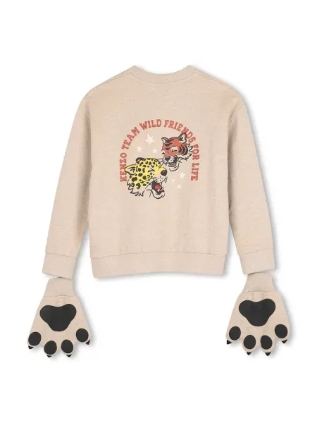 Детский свитер Kenzo