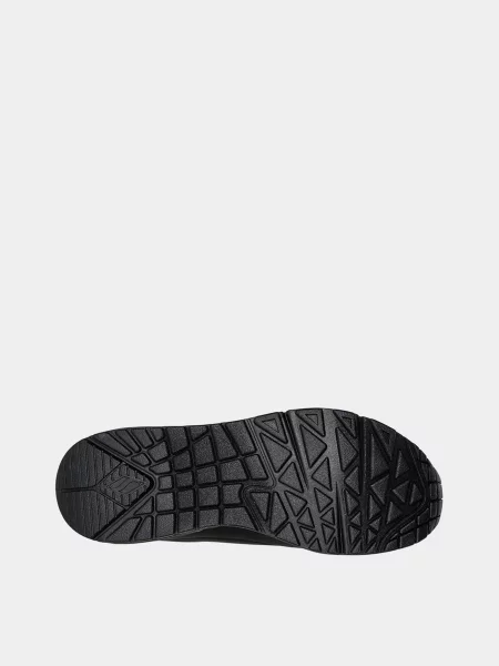 Кроссовки Skechers черные