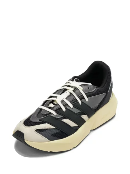 Sneakerși Adidas negru