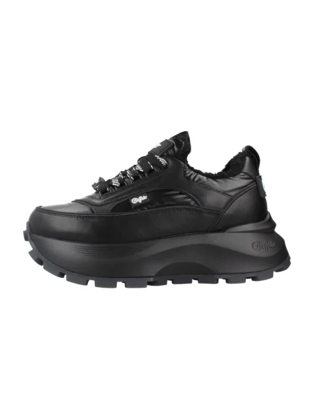 Pantofi Buffalo negru