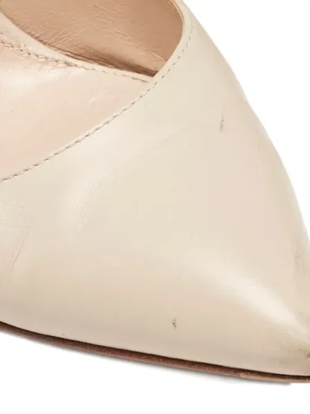 Sandale Gianvito Rossi din piele