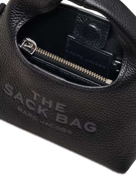 Geantă Marc Jacobs negru