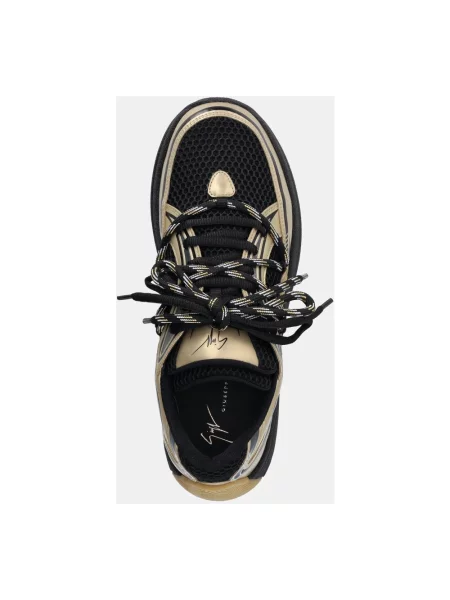 Sneakersy Giuseppe Zanotti