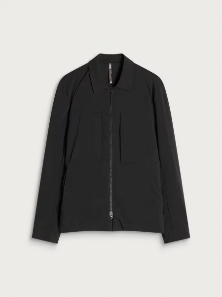 Koszula Arc'teryx Veilance czarna