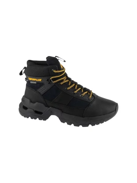 Pantofi Caterpillar negru