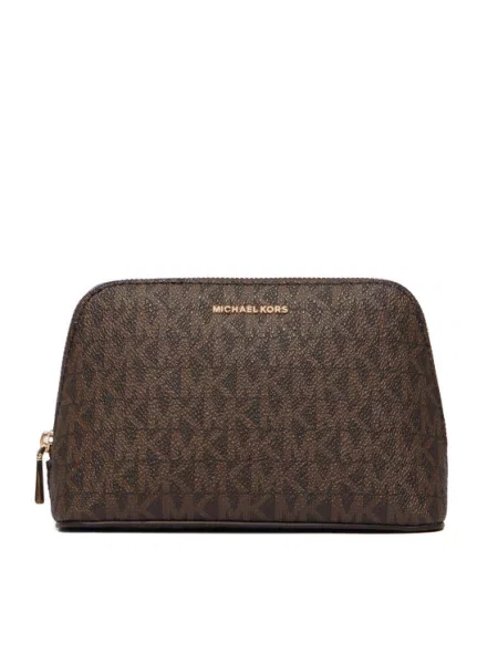 MICHAEL Michael Kors Smink táska barna
