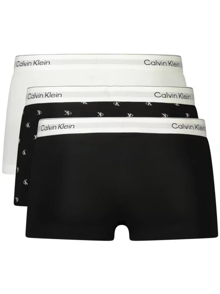 Boxeri Calvin Klein negru
